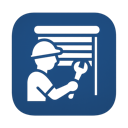 Logo Rolluik herstellen Ledeberg